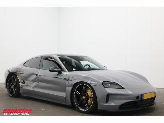 Porsche Taycan 4S 79 kWh Sport Chrono ACC Bose Memory picture 2