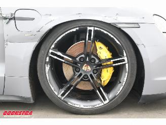 Porsche Taycan 4S 79 kWh Sport Chrono ACC Bose Memory picture 9