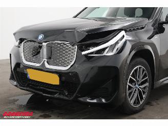 BMW iX1 eDrive20 67 kWh M Sport Pano ACC Navi Clima SHZ Apple/Android Camera PDC AHK picture 11