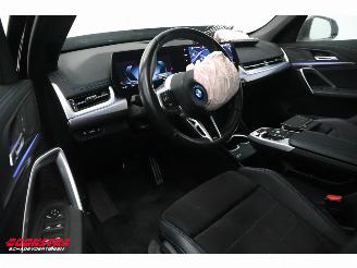 BMW iX1 eDrive20 67 kWh M Sport Pano ACC Navi Clima SHZ Apple/Android Camera PDC AHK picture 20
