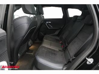 BMW iX1 eDrive20 67 kWh M Sport Pano ACC Navi Clima SHZ Apple/Android Camera PDC AHK picture 19