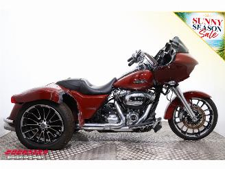 Harley-Davidson  FLRT Road Glide Trike ABS LED Cruise picture 7