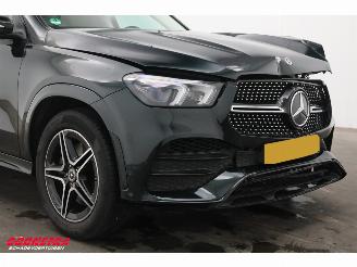 Mercedes GLE 400 d 4MATIC AMG HUD Pano Memory Leder 360° PDC AHK picture 5