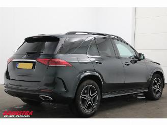 Mercedes GLE 400 d 4MATIC AMG HUD Pano Memory Leder 360° PDC AHK picture 3