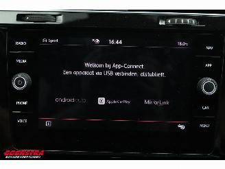 Volkswagen Golf 2.0 TSI DSG GTI Performance Dynaudio ACC Schuifdak SHZ Apple/Android PDC picture 29
