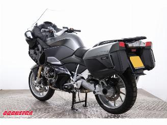 BMW R 1200 RT ABS 3X Pakket ESA Cruise Heizgriffe SHZ 22.970 km! picture 4