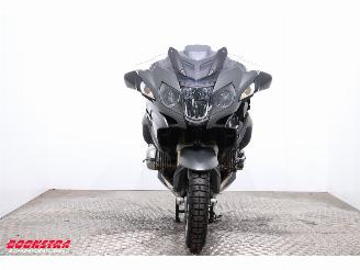 BMW R 1200 RT ABS 3X Pakket ESA Cruise Heizgriffe SHZ 22.970 km! picture 6