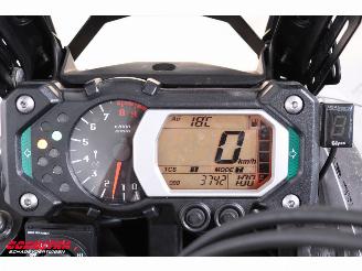 Yamaha XT 1200 Z Ténéré ABS Heizgriffe SHZ 3.742 km!! picture 20