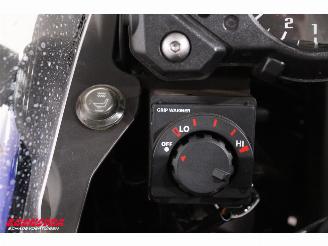 Yamaha XT 1200 Z Ténéré ABS Heizgriffe SHZ 3.742 km!! picture 17