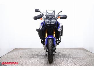 Yamaha XT 1200 Z Ténéré ABS Heizgriffe SHZ 3.742 km!! picture 6