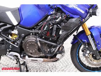 Yamaha XT 1200 Z Ténéré ABS Heizgriffe SHZ 3.742 km!! picture 11