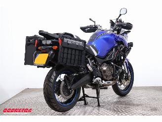 Yamaha XT 1200 Z Ténéré ABS Heizgriffe SHZ 3.742 km!! picture 3