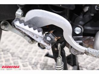 Yamaha XT 1200 Z Ténéré ABS Heizgriffe SHZ 3.742 km!! picture 19