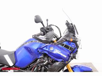 Yamaha XT 1200 Z Ténéré ABS Heizgriffe SHZ 3.742 km!! picture 10