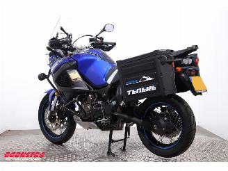 Yamaha XT 1200 Z Ténéré ABS Heizgriffe SHZ 3.742 km!! picture 4