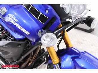Yamaha XT 1200 Z Ténéré ABS Heizgriffe SHZ 3.742 km!! picture 14