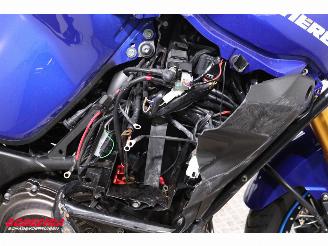 Yamaha XT 1200 Z Ténéré ABS Heizgriffe SHZ 3.742 km!! picture 13