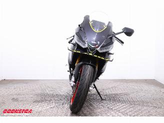 Aprilia  RS 660 ABS Quickshift 2.896 km! picture 6
