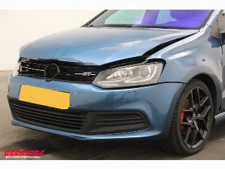 Volkswagen Polo 1.4 TSI DSG BlueGT 5-drs Cruise Navi Clima PDC picture 10