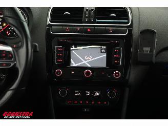 Volkswagen Polo 1.4 TSI DSG BlueGT 5-drs Cruise Navi Clima PDC picture 16