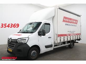 skadebil bedrijf Renault Master T35 2.3 dCi 165 L3 Comfort LBW Airco Bluetooth 2023/2