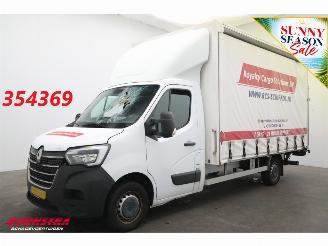 skadebil bedrijf Renault Master T35 2.3 dCi 165 L3 Comfort LBW Airco Bluetooth 2023/2