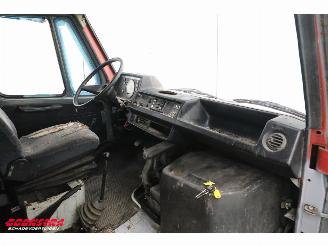 Mercedes 300-serie 307 D AHK Verkauf Markt Foodtruck APK 05-2027!! picture 22
