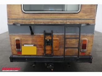 Mercedes 300-serie 307 D AHK Verkauf Markt Foodtruck APK 05-2027!! picture 10