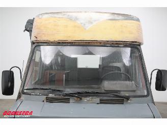 Mercedes 300-serie 307 D AHK Verkauf Markt Foodtruck APK 05-2027!! picture 7