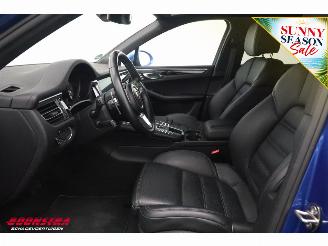 Porsche Macan 3.0 S PDK Bose PASM PDLS+ Leder Memory SHZ Apple/Android AHK picture 16