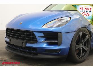Porsche Macan 3.0 S PDK Bose PASM PDLS+ Leder Memory SHZ Apple/Android AHK picture 10