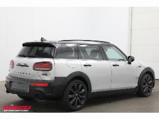 Mini Clubman 2.0 AUT Cooper S MINI Yours Cruise Navi Clima Leder SHZ Virtual picture 3