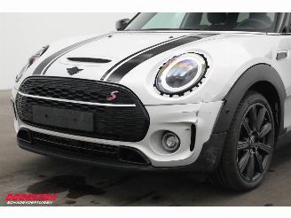 Mini Clubman 2.0 AUT Cooper S MINI Yours Cruise Navi Clima Leder SHZ Virtual picture 12