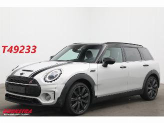 skadebil auto Mini Clubman 2.0 AUT Cooper S MINI Yours Cruise Navi Clima Leder SHZ Virtual 2022/12