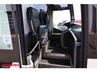 Mercedes  Tourismo 16 RHD E 16/2 55-sitze Alcoa Toilet TV picture 21