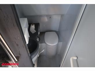 Mercedes  Tourismo 16 RHD E 16/2 55-sitze Alcoa Toilet TV picture 31