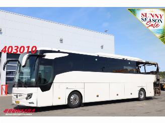 danneggiata autobus Mercedes  Tourismo 16 RHD E 16/2 55-sitze Alcoa Toilet TV 2024/4