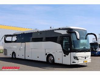 Mercedes  Tourismo 16 RHD E 16/2 55-sitze Alcoa Toilet TV picture 2
