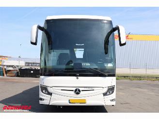Mercedes  Tourismo 16 RHD E 16/2 55-sitze Alcoa Toilet TV picture 5
