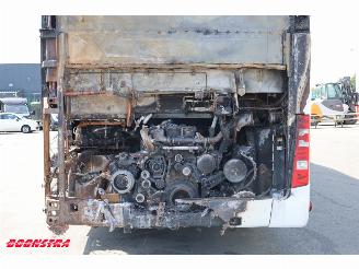 Mercedes  Tourismo 16 RHD E 16/2 55-sitze Alcoa Toilet TV picture 11