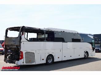 Mercedes  Tourismo 16 RHD E 16/2 55-sitze Alcoa Toilet TV picture 3