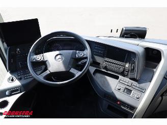 Mercedes  Tourismo 16 RHD E 16/2 55-sitze Alcoa Toilet TV picture 24