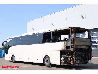 Mercedes  Tourismo 16 RHD E 16/2 55-sitze Alcoa Toilet TV picture 4