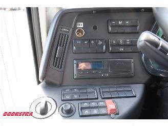 Mercedes  Tourismo 16 RHD E 16/2 55-sitze Alcoa Toilet TV picture 28