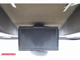 Mercedes  Tourismo 16 RHD E 16/2 55-sitze Alcoa Toilet TV picture 29