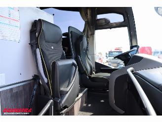 Mercedes  Tourismo 16 RHD E 16/2 55-sitze Alcoa Toilet TV picture 22