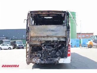 Mercedes  Tourismo 16 RHD E 16/2 55-sitze Alcoa Toilet TV picture 6