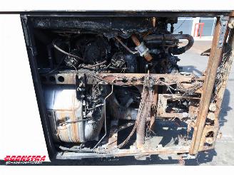 Mercedes  Tourismo 16 RHD E 16/2 55-sitze Alcoa Toilet TV picture 15