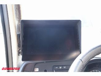 Mercedes  Tourismo 16 RHD E 16/2 55-sitze Alcoa Toilet TV picture 27