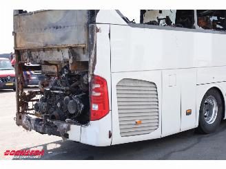 Mercedes  Tourismo 16 RHD E 16/2 55-sitze Alcoa Toilet TV picture 13